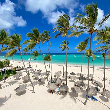 Sol Caribe Del Mar Los Corales Bavaro Studios Suites Beach & Pool بونتا كانا المظهر الخارجي الصورة