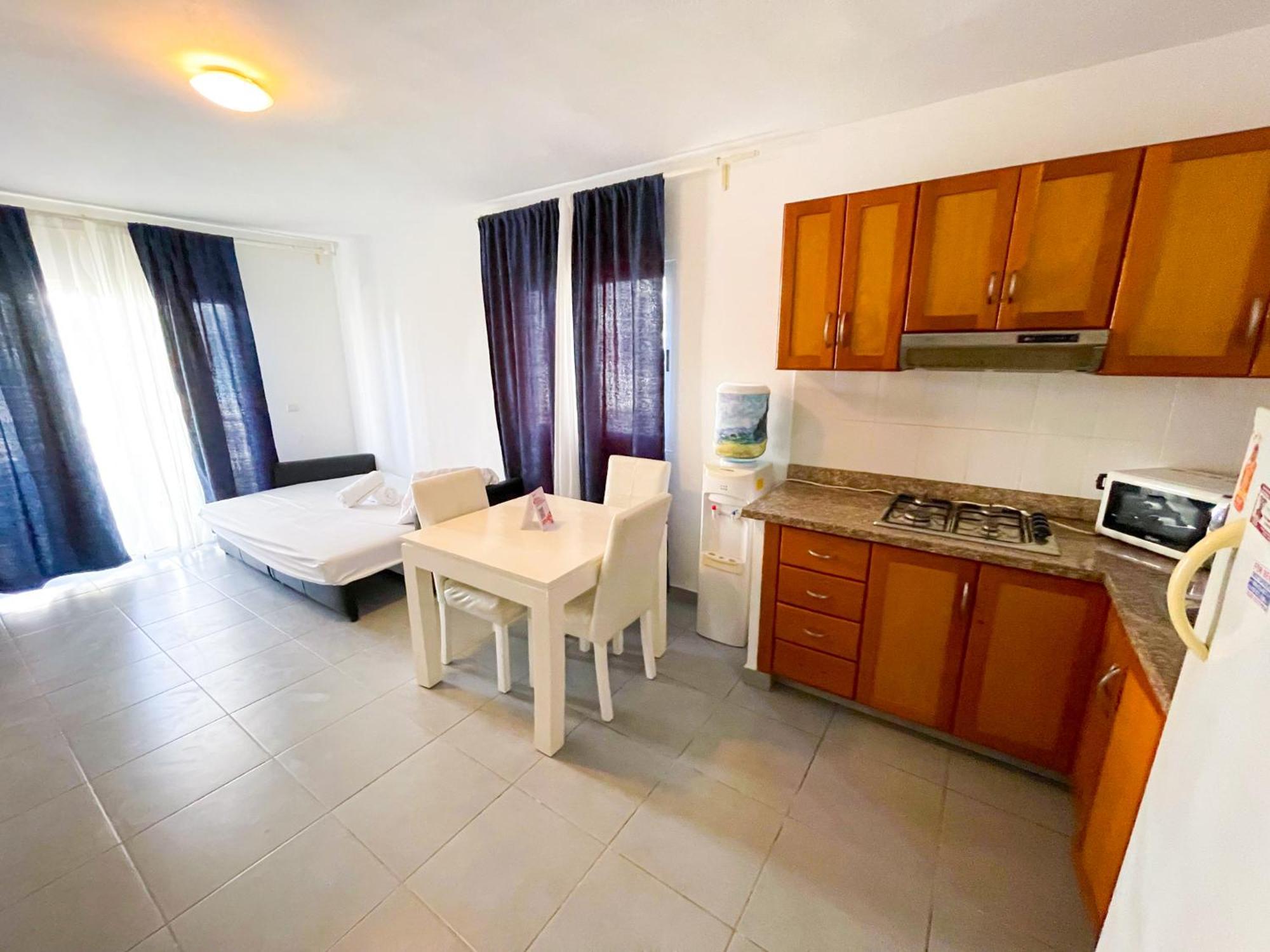 Sol Caribe Del Mar Los Corales Bavaro Studios Suites Beach & Pool بونتا كانا المظهر الخارجي الصورة