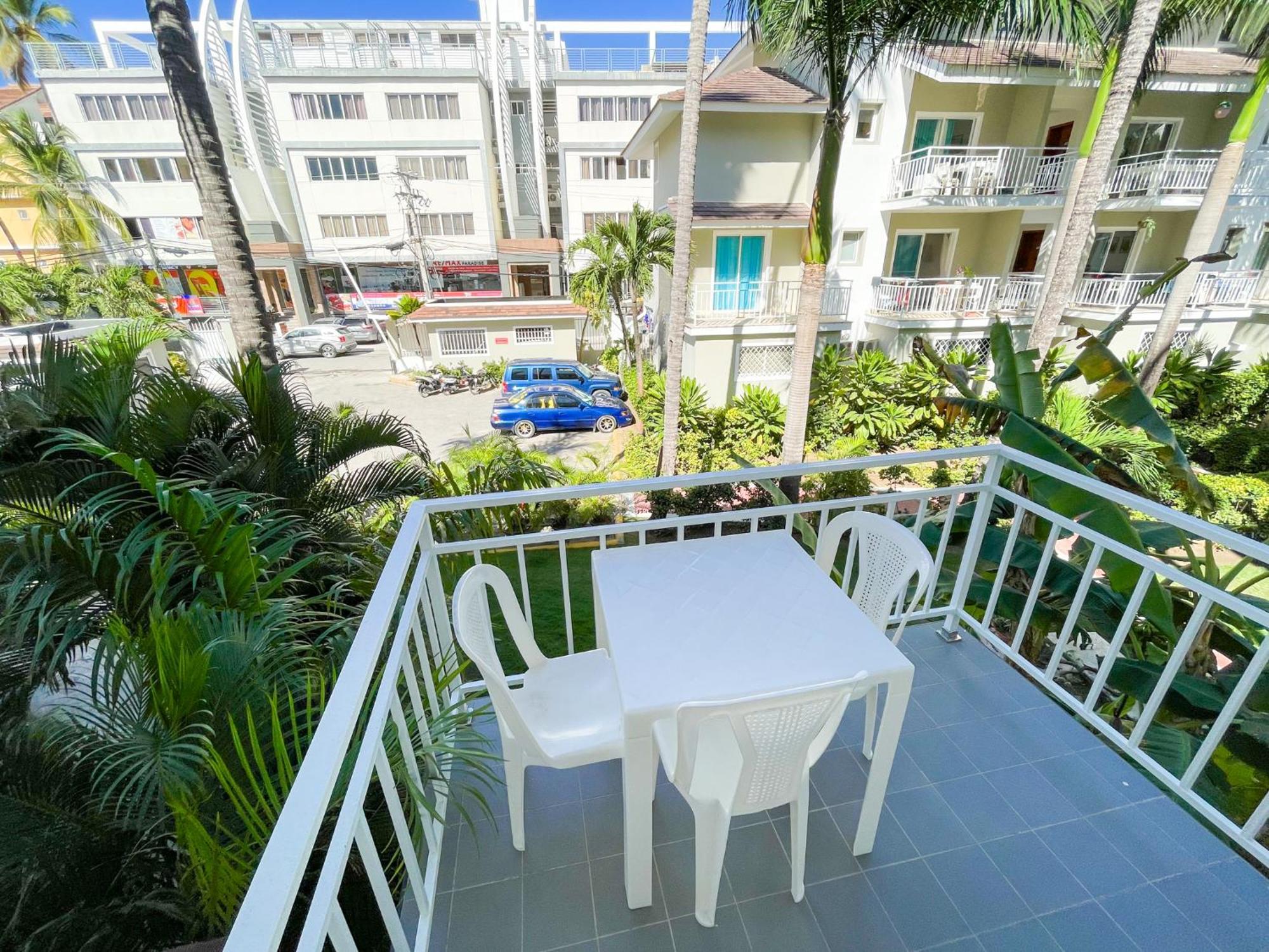 Sol Caribe Del Mar Los Corales Bavaro Studios Suites Beach & Pool بونتا كانا المظهر الخارجي الصورة