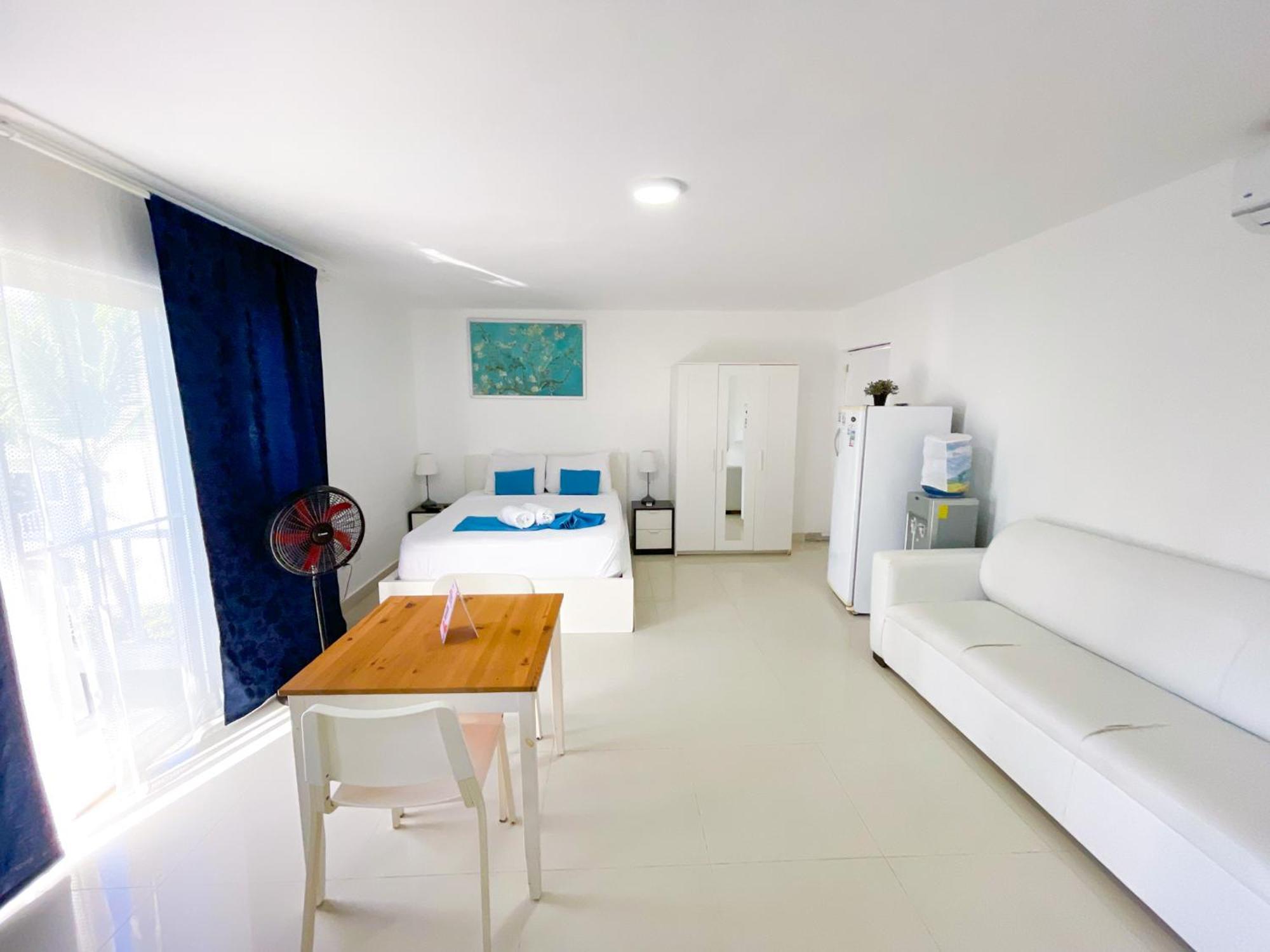 Sol Caribe Del Mar Los Corales Bavaro Studios Suites Beach & Pool بونتا كانا المظهر الخارجي الصورة