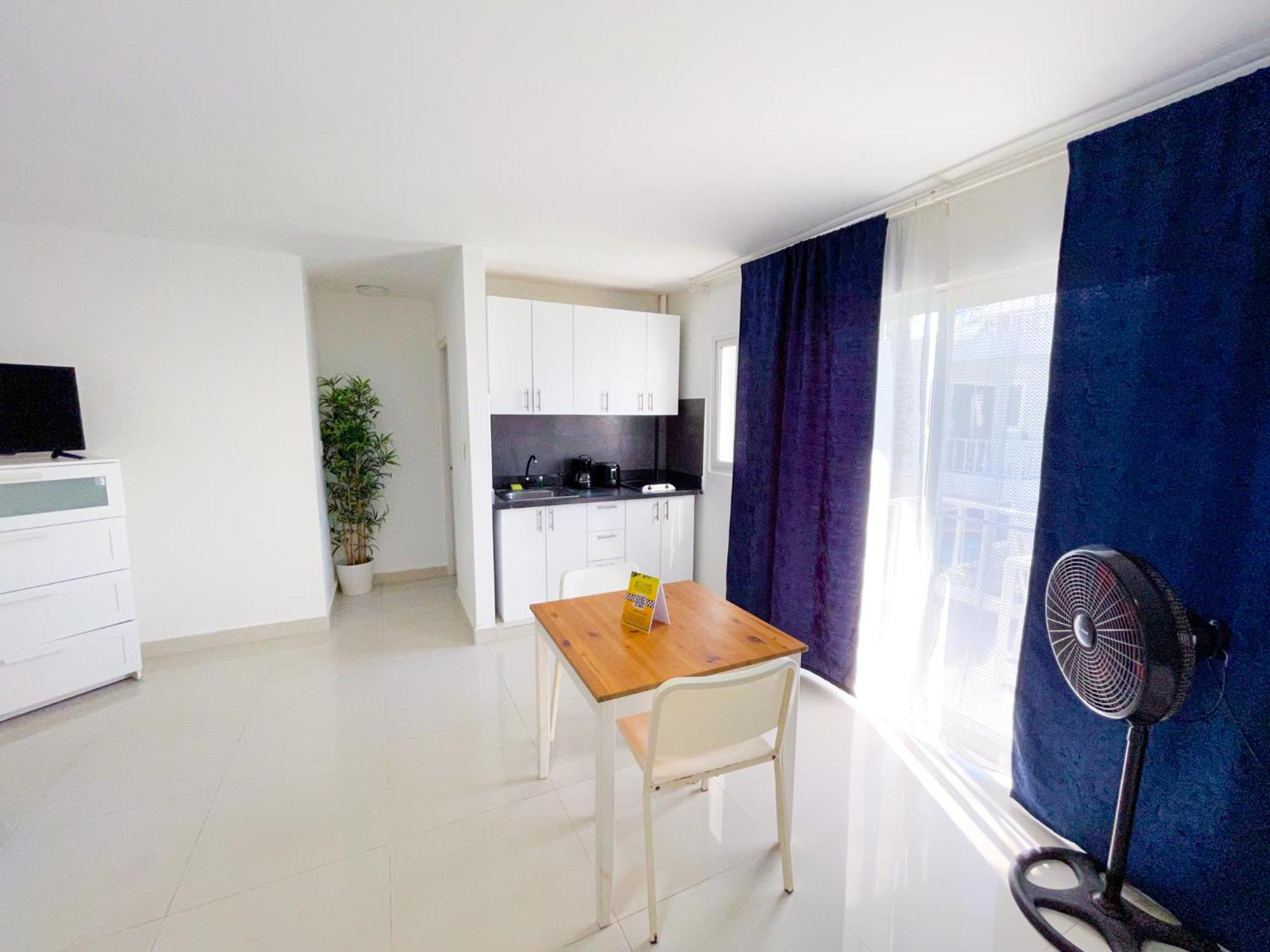 Sol Caribe Del Mar Los Corales Bavaro Studios Suites Beach & Pool بونتا كانا المظهر الخارجي الصورة