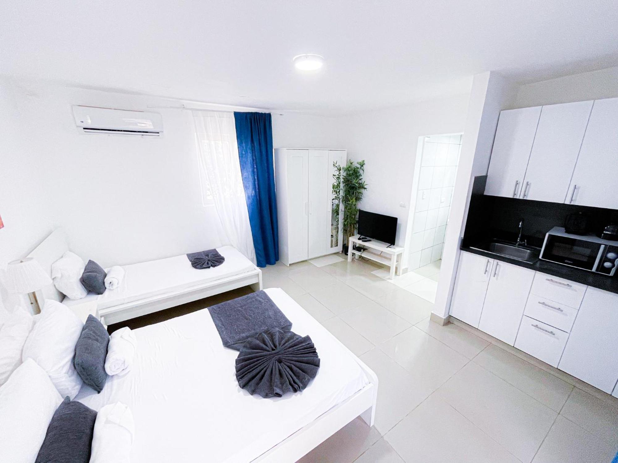 Sol Caribe Del Mar Los Corales Bavaro Studios Suites Beach & Pool بونتا كانا المظهر الخارجي الصورة