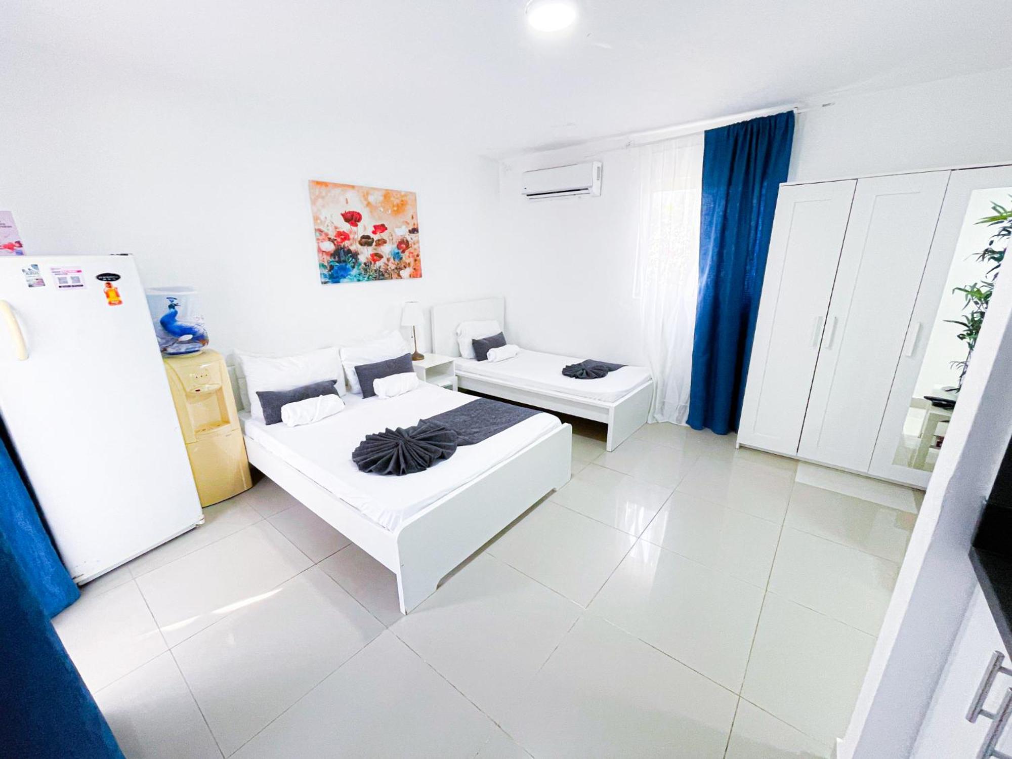 Sol Caribe Del Mar Los Corales Bavaro Studios Suites Beach & Pool بونتا كانا المظهر الخارجي الصورة