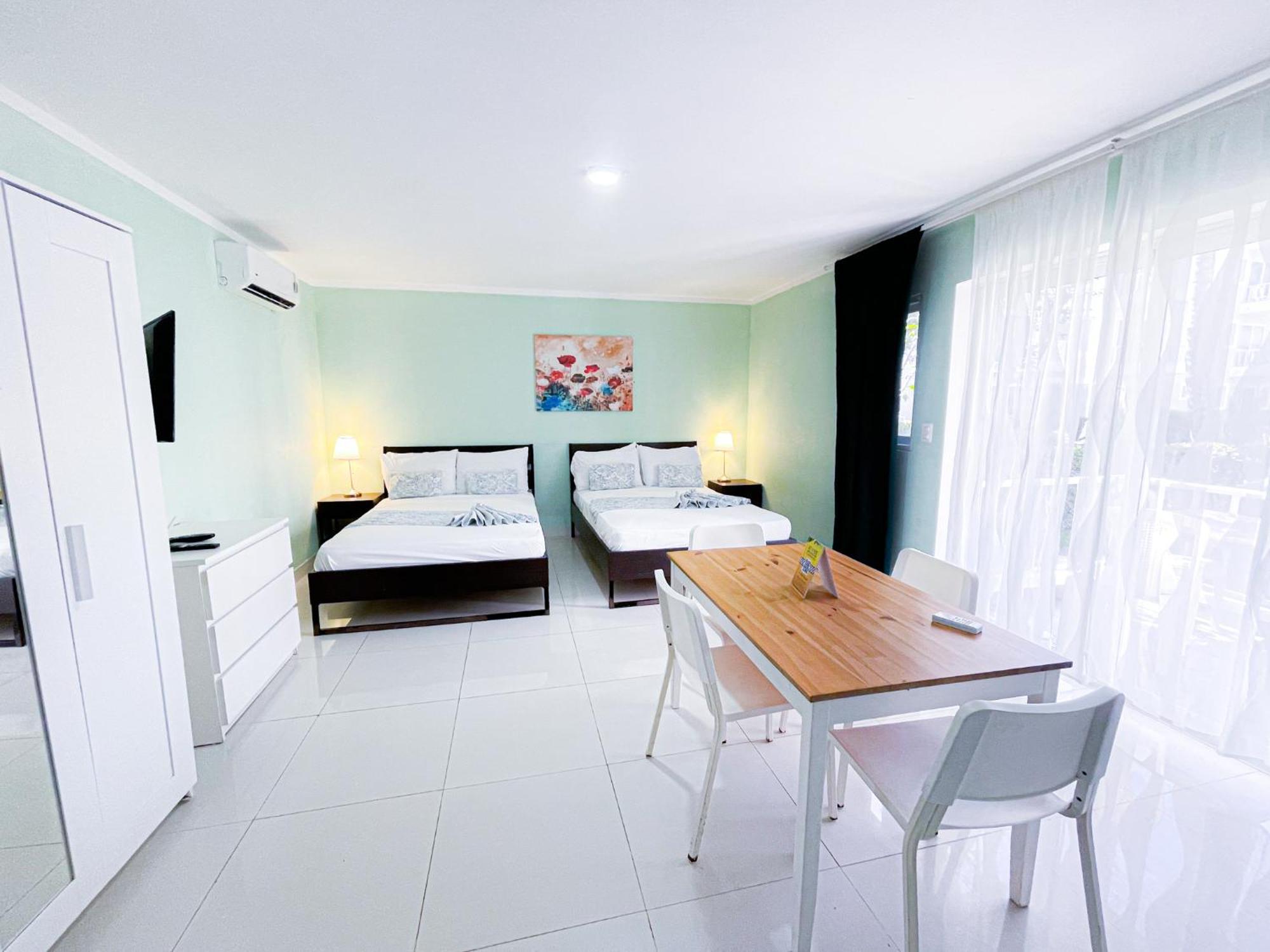 Sol Caribe Del Mar Los Corales Bavaro Studios Suites Beach & Pool بونتا كانا المظهر الخارجي الصورة